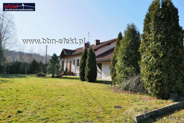 Dom  na sprzedaż, , Bielsko-Biała, Komorowice Krakowskie, ul. 
