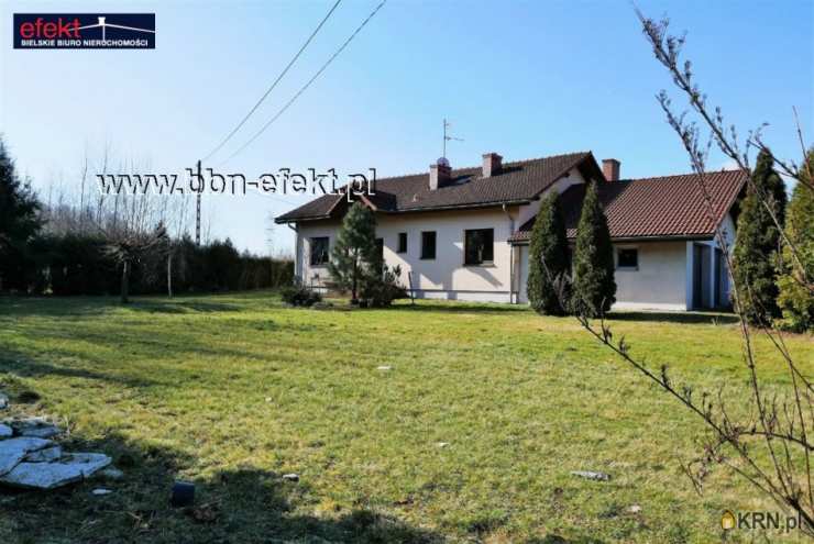 , Dom  na sprzedaż, Bielsko-Biała, Komorowice Krakowskie, ul. 