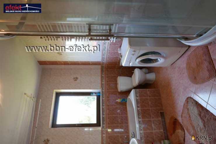 Bielsko-Biała, Komorowice Krakowskie, ul. , Dom  na sprzedaż, 