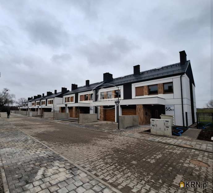 Dom  na sprzedaż, 5 pokojowe, Siechnice, ul. Henryka III