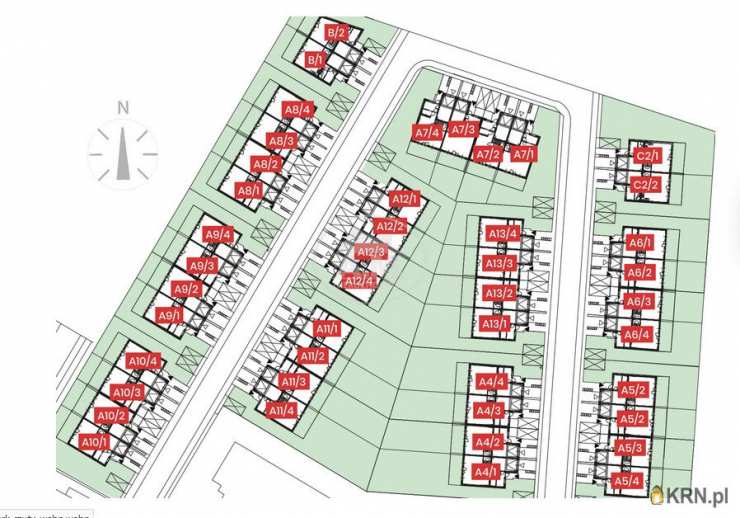 5 pokojowe, Dom  na sprzedaż, Siechnice, ul. Henryka III