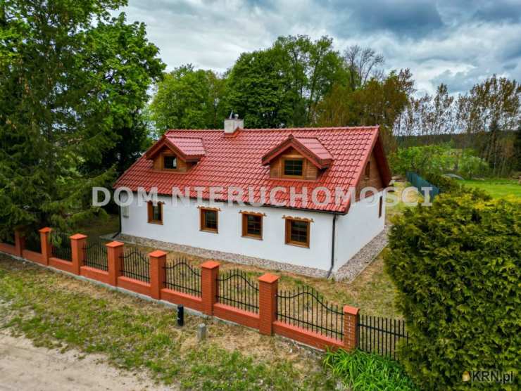 Dom  na sprzedaż, Kątno, ul. , 