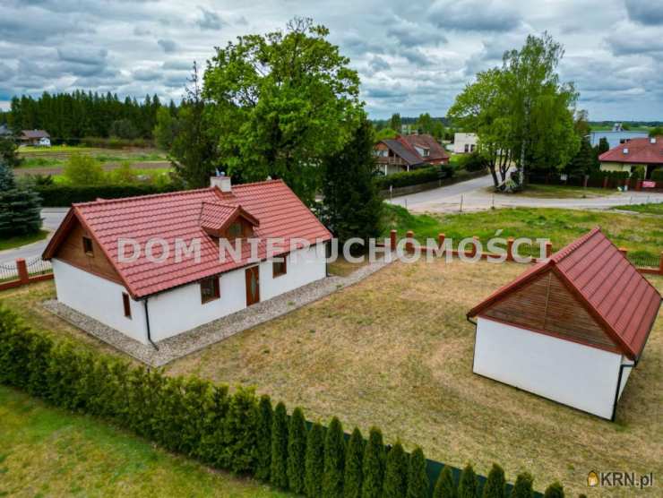 Dom  na sprzedaż, , Kątno, ul. 