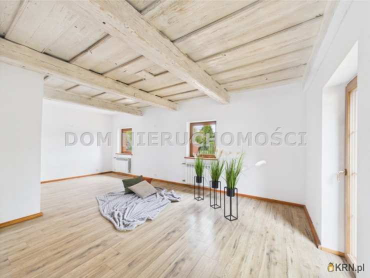 , Dom  na sprzedaż, Kątno, ul. 