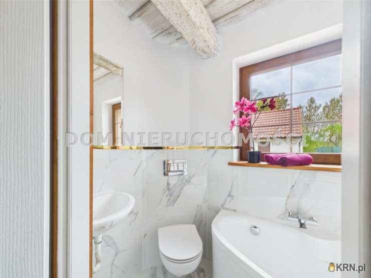 Dom  na sprzedaż, Kątno, ul. , 