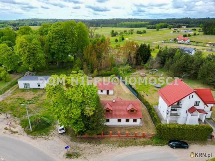 , Dom  na sprzedaż, Kątno, ul. 