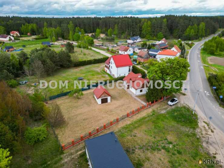 DOM Nieruchomości, Dom  na sprzedaż, Kątno, ul. 