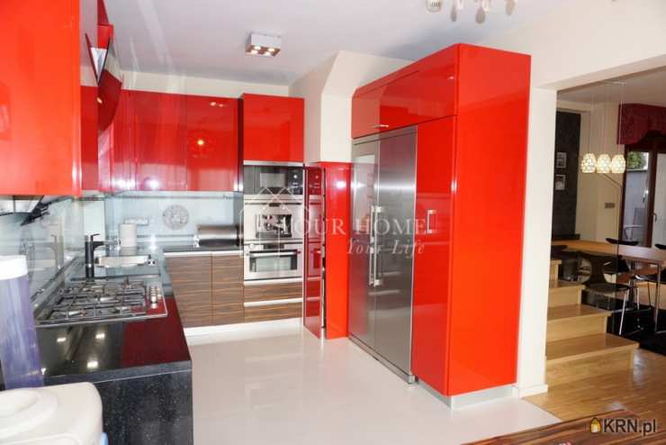 Dom  do wynajęcia, 4 pokojowe, Bielany Wrocławskie, ul. 