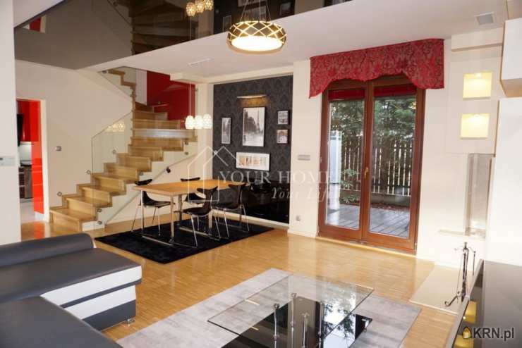 4 pokojowe, Dom  do wynajęcia, Bielany Wrocławskie, ul. 