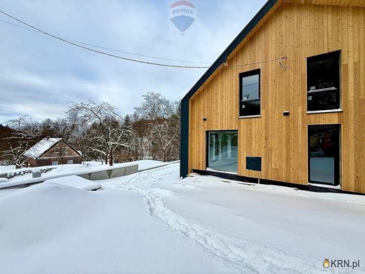 Dom  na sprzedaż, 5 pokojowe, Bielsko-Biała, ul. 