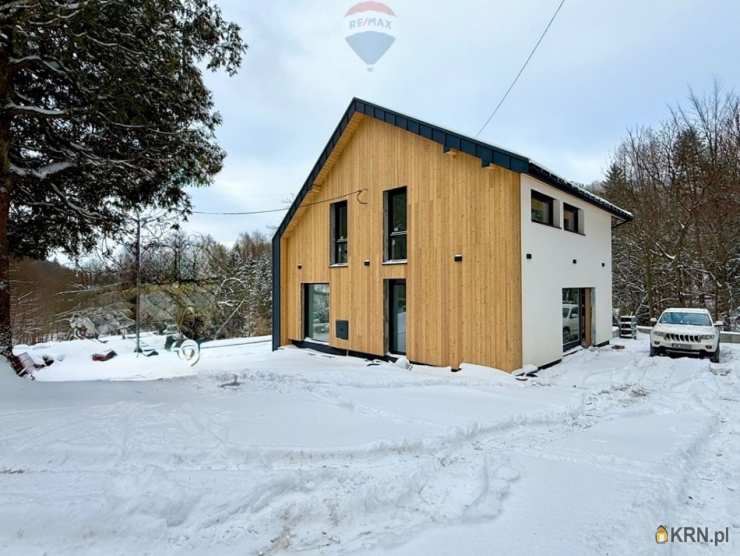 Bielsko-Biała, ul. , Dom  na sprzedaż, 5 pokojowe