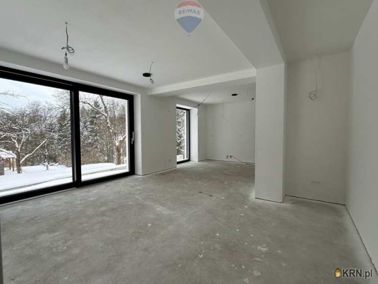 5 pokojowe, Dom  na sprzedaż, Bielsko-Biała, ul. 