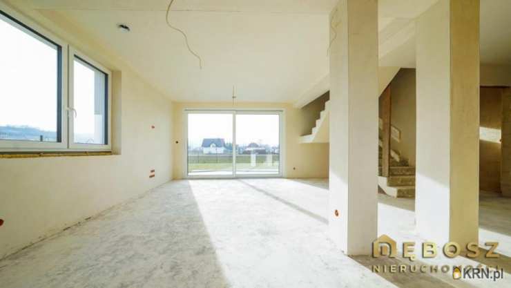 5 pokojowe, Bochnia, ul. , Dom  na sprzedaż