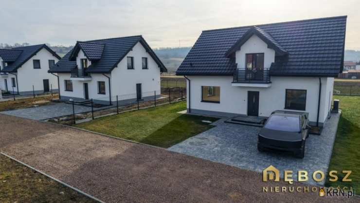 Dom  na sprzedaż, Bochnia, ul. , 5 pokojowe