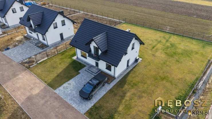 Bochnia, ul. , 5 pokojowe, Dom  na sprzedaż