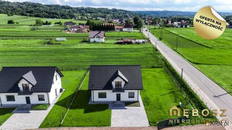 Dom  na sprzedaż, Bochnia, ul. , 5 pokojowe
