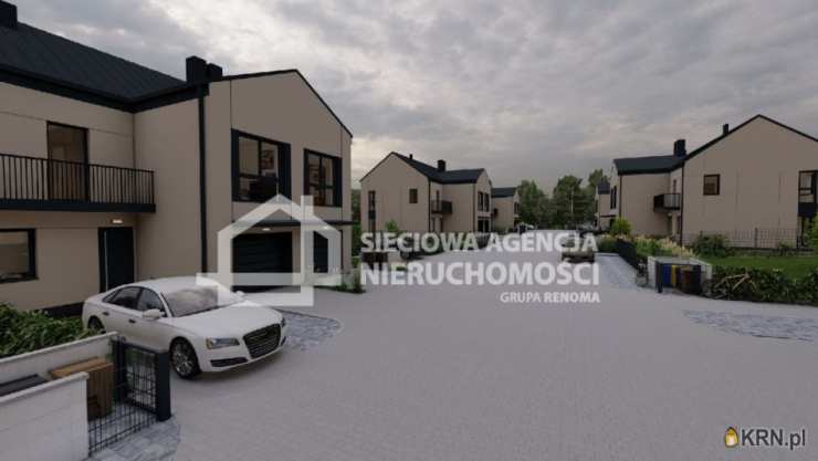 Dom  na sprzedaż, Juszkowo, ul. , 5 pokojowe
