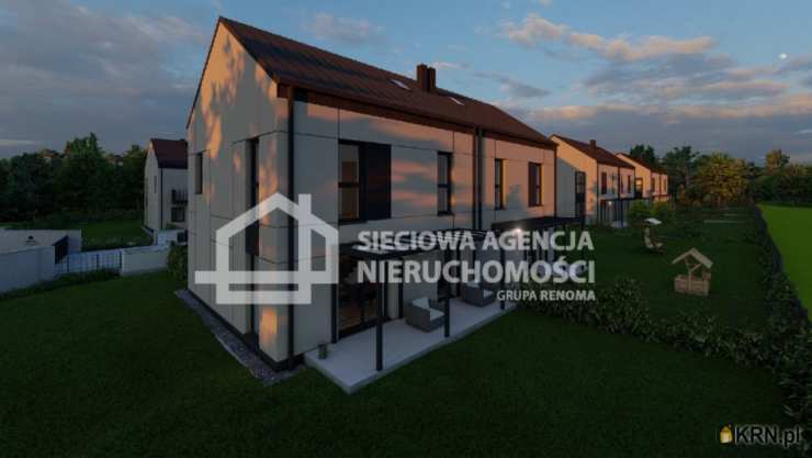 Sieciowa Agencja Nieruchomości Grupa Renoma, Dom  na sprzedaż, Juszkowo, ul. 
