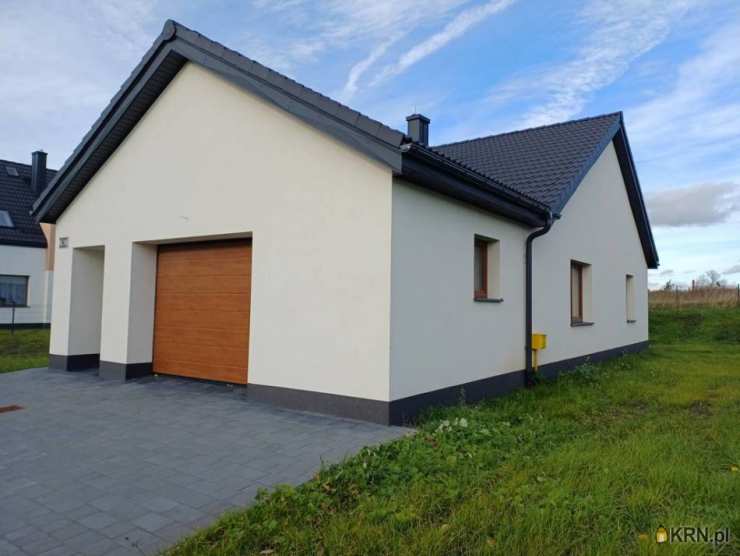 Łapino Kartuskie, ul. , Dom  na sprzedaż, 4 pokojowe