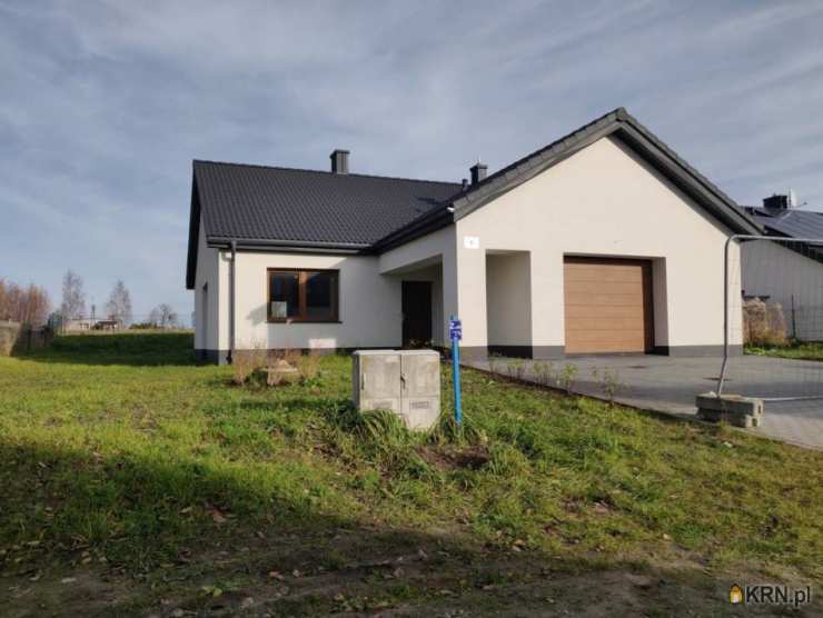 4 pokojowe, Łapino Kartuskie, ul. , Dom  na sprzedaż