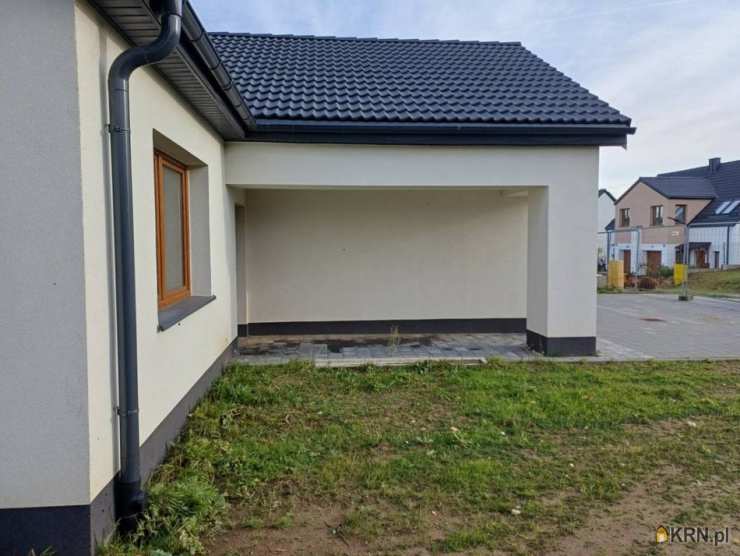 4 pokojowe, Dom  na sprzedaż, Łapino Kartuskie, ul. 