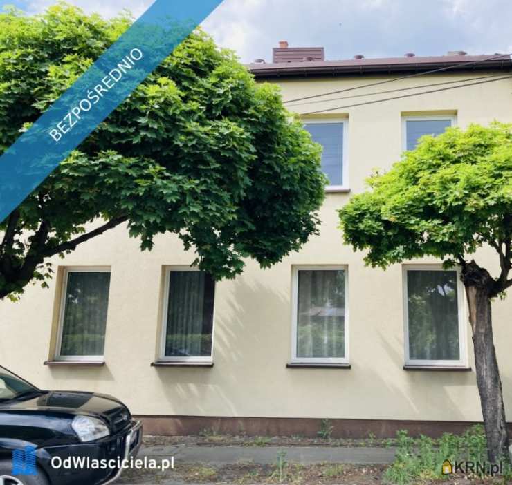 Dom  na sprzedaż, Łódź, Górna, ul. Okręgowa, 7 pokojowe