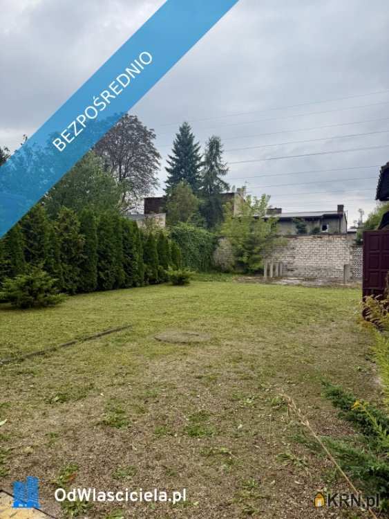 OdWlasciciela.pl, Dom  na sprzedaż, Łódź, Górna, ul. Okręgowa