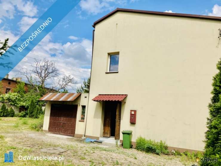 Łódź, Górna, ul. Okręgowa, Dom  na sprzedaż, 7 pokojowe