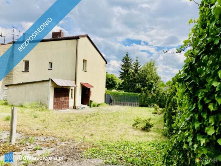 7 pokojowe, Łódź, Górna, ul. Okręgowa, Dom  na sprzedaż