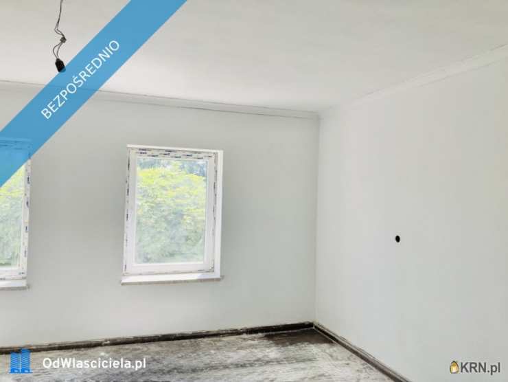 Dom  na sprzedaż, Łódź, Górna, ul. Okręgowa, 7 pokojowe