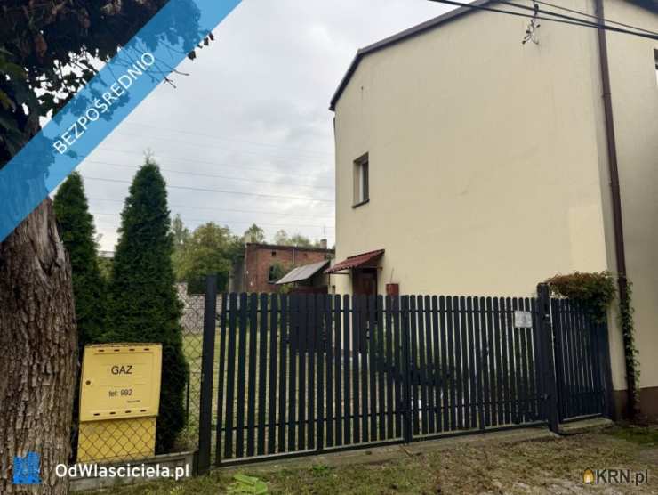 7 pokojowe, Dom  na sprzedaż, Łódź, Górna, ul. Okręgowa