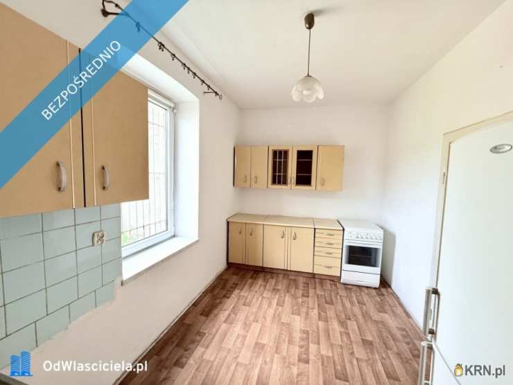 6 pokojowe, Łódź, Górna, ul. Okręgowa, Dom  na sprzedaż