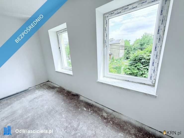 Dom  na sprzedaż, Łódź, Górna, ul. Okręgowa, 6 pokojowe