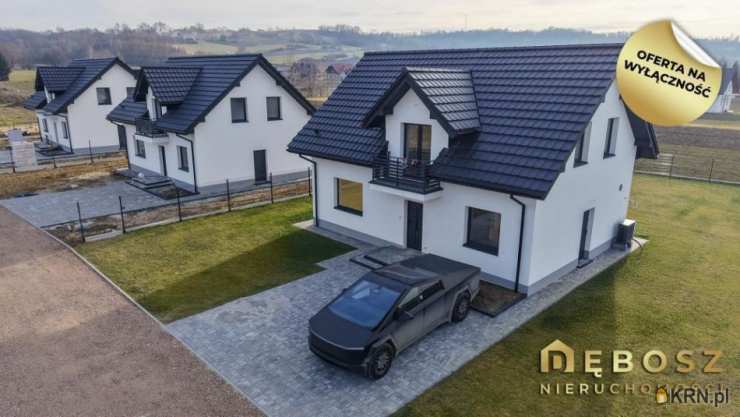 Dom  na sprzedaż, Niepołomice, ul. , 5 pokojowe