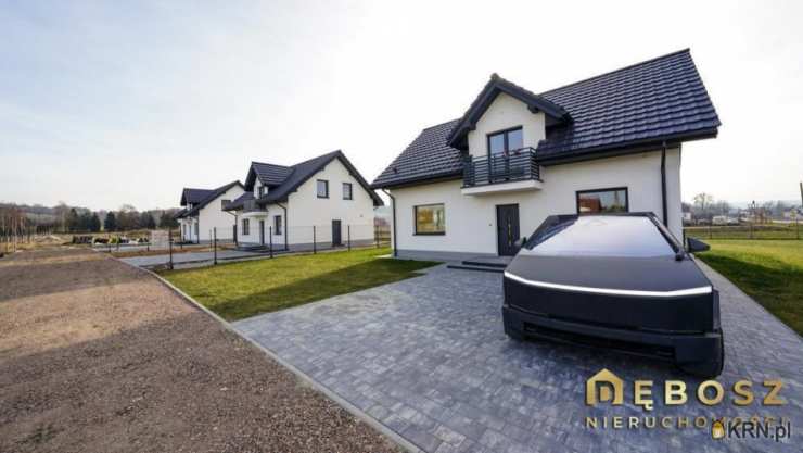 Niepołomice, ul. , Dom  na sprzedaż, 5 pokojowe