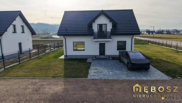 5 pokojowe, Niepołomice, ul. , Dom  na sprzedaż