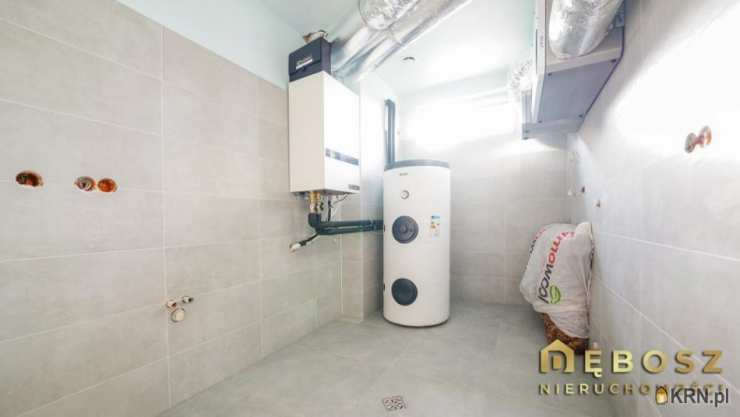 DĘBOSZ Nieruchomości, Dom  na sprzedaż, Niepołomice, ul. 