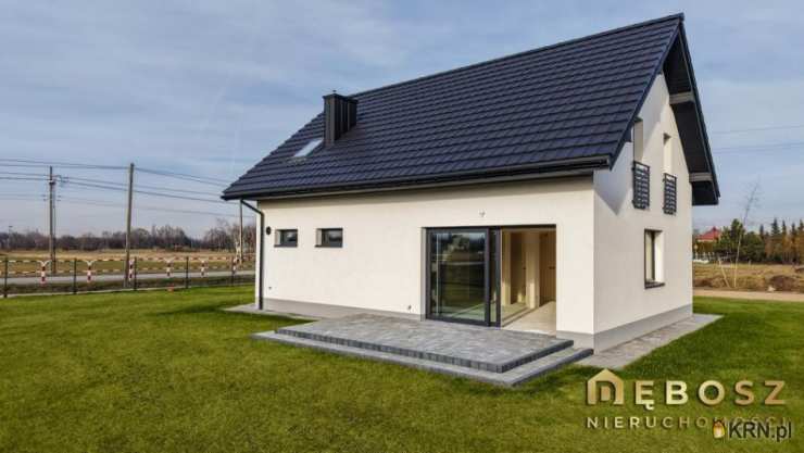 Dom  na sprzedaż, 5 pokojowe, Niepołomice, ul. 