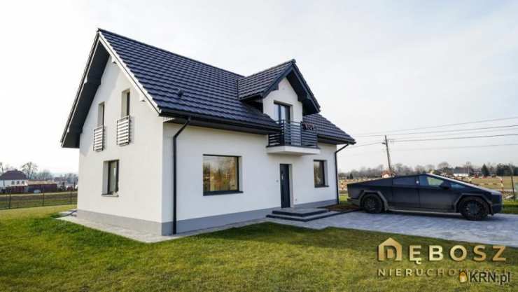 Niepołomice, ul. , Dom  na sprzedaż, 5 pokojowe