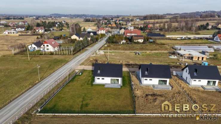 5 pokojowe, Dom  na sprzedaż, Niepołomice, ul. 