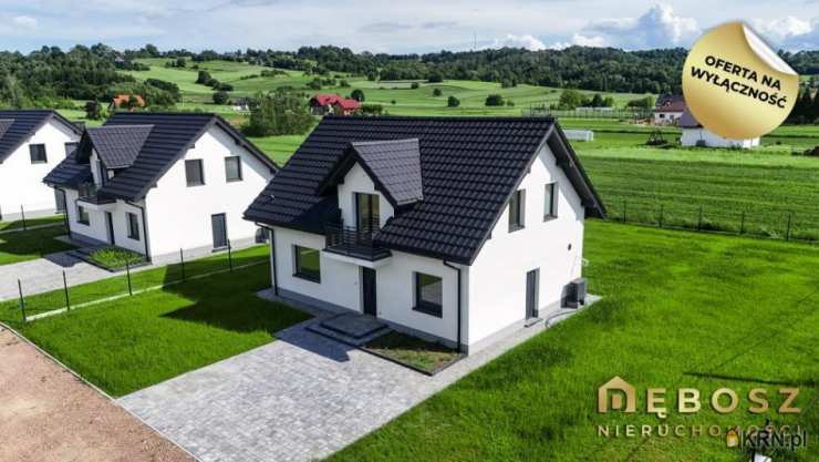 Dom  na sprzedaż, Niepołomice, ul. , 5 pokojowe
