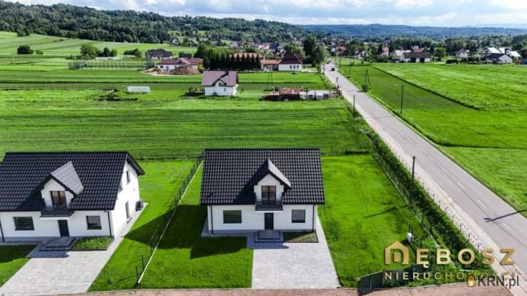 Dom  na sprzedaż, 5 pokojowe, Niepołomice, ul. 