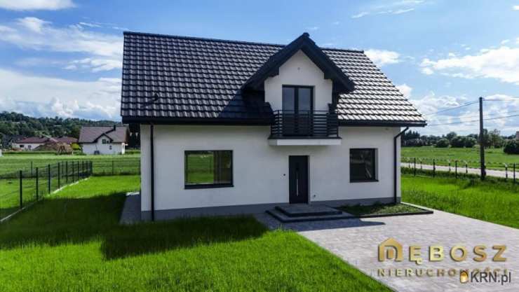 Niepołomice, ul. , Dom  na sprzedaż, 5 pokojowe