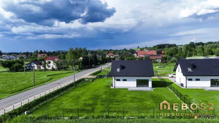 Niepołomice, ul. , 5 pokojowe, Dom  na sprzedaż