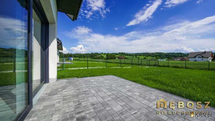 5 pokojowe, Niepołomice, ul. , Dom  na sprzedaż