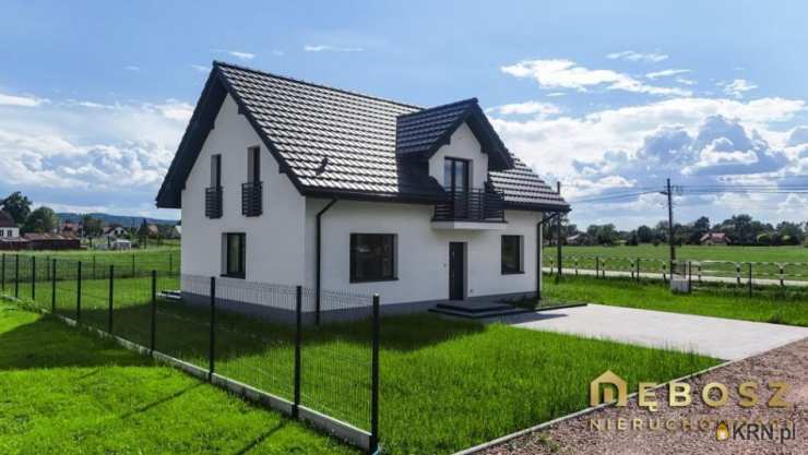 Niepołomice, ul. , Dom  na sprzedaż, 5 pokojowe