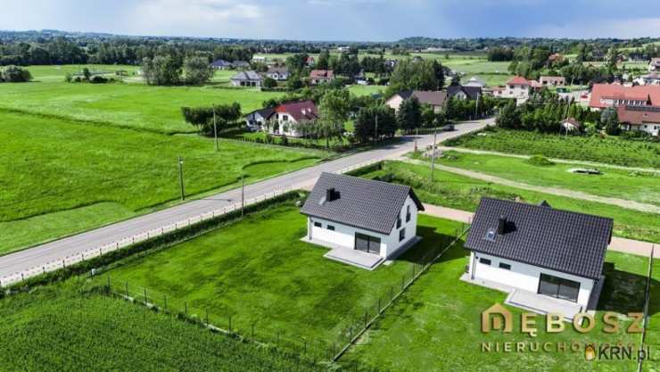 5 pokojowe, Dom  na sprzedaż, Niepołomice, ul. 