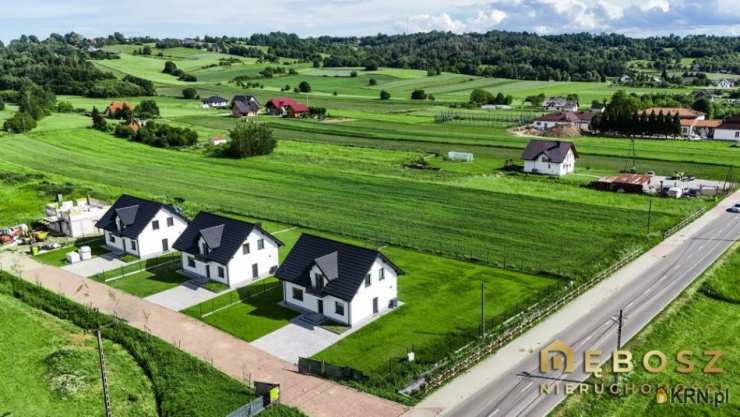DĘBOSZ Nieruchomości, Dom  na sprzedaż, Niepołomice, ul. 