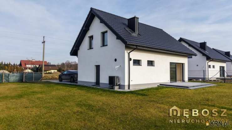 Nieszkowice Małe, ul. , 5 pokojowe, Dom  na sprzedaż