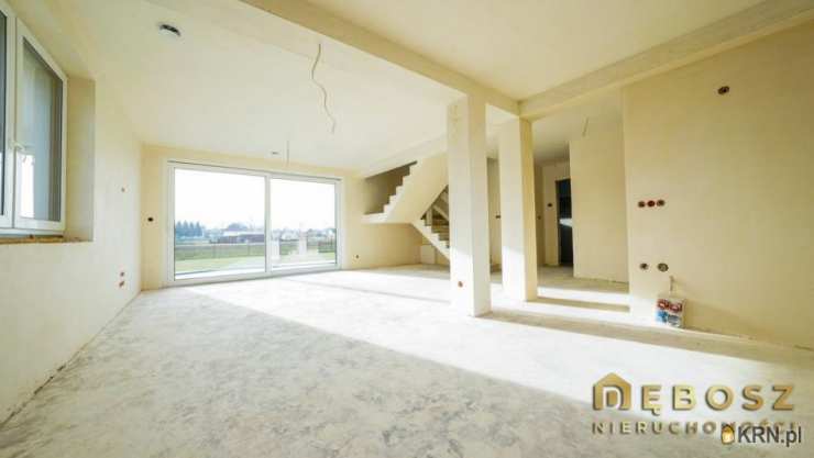 Dom  na sprzedaż, 5 pokojowe, Nieszkowice Małe, ul. 